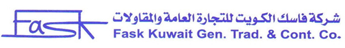 Fask Kuwait General Trading & Contracting Company